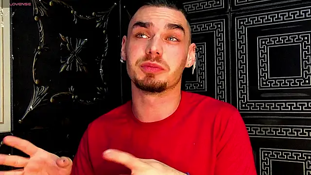 Snapshot of OceannHeart chatting on 03-12-26, 06:58 OceannHeart online show from 03-12-26, 06:58