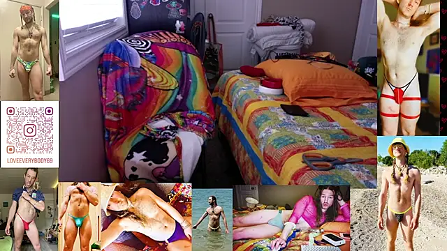 LSDsexslave online show from 07-11-26, 05:15