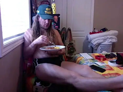LSDsexslave online show from 07-13-26, 05:27