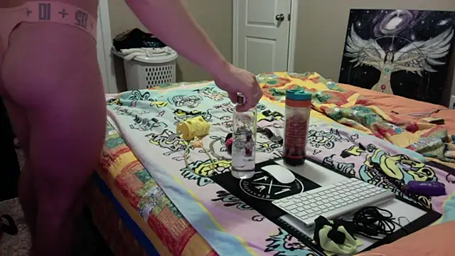 LSDsexslave online show from 07-28-26, 01:01