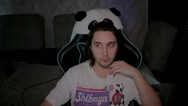 Pohyi  online show from 03-03-26, 04:07