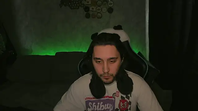 Pohyi  online show from 03-08-26, 09:24