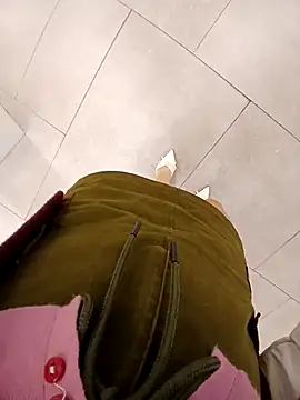 Mina-02 online show from 11-07-25, 08:03