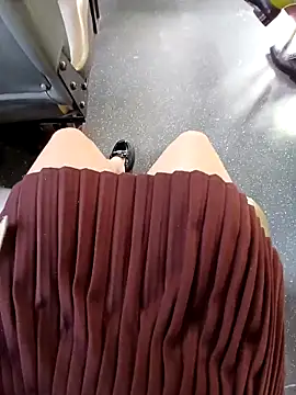 Mina-02 online show from 12-17-25, 06:41