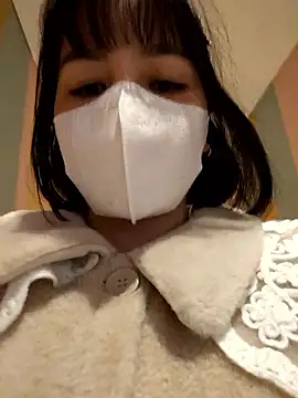 Mina-02 online show from 01-09-26, 07:33