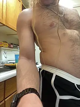 Good-naturedLSDsex online show from 03-17-26, 08:06