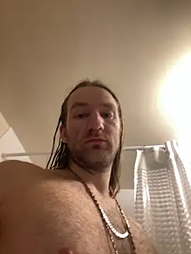 Good-naturedLSDsex online show from 03-29-26, 10:04