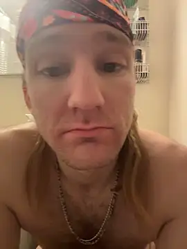 Good-naturedLSDsex online show from 04-23-26, 10:03