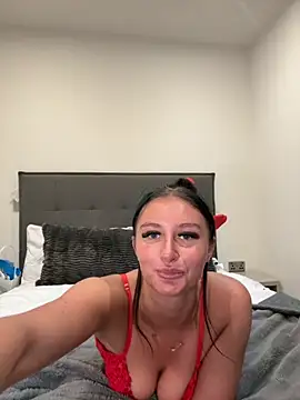 AlexandraLovex online show from 10-27-25, 11:31