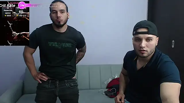 Snapshot of steve_chris chatting on 11-11-25, 09:37 steve chris online show from 11-11-25, 09:37