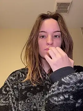 AngieFae  online show from 12-04-25, 06:05