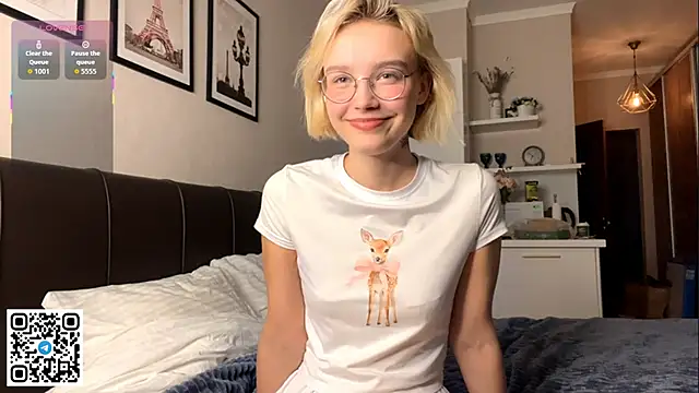 MelodyImam online show from 11-04-25, 03:55