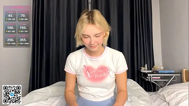 MelodyImam online show from 11-09-25, 03:32