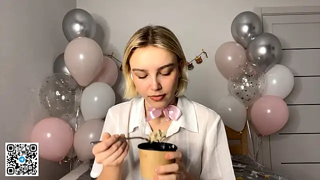 MelodyImam online show from 11-20-25, 03:45