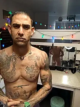 alphacloudGod online show from 12-17-25, 09:10