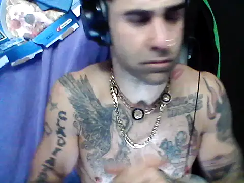 alphacloudGod online show from 02-25-26, 10:03