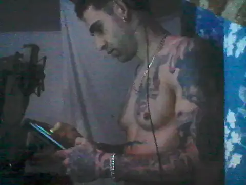 alphacloudGod online show from 03-13-26, 01:29