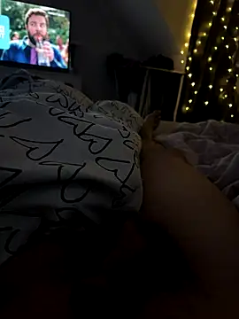 crxolavo online show from 10-26-25, 04:35