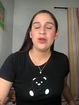 Zoey sweet01 online show from 10-22-25, 12:11