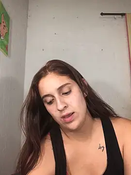 Snapshot of Zoey_sweet01 chatting on 11-02-25, 01:08 Zoey sweet01 online show from 11-02-25, 01:08