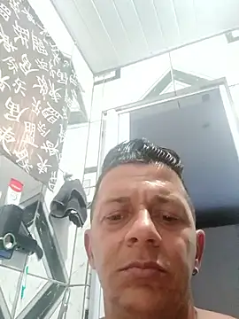 Cyborg45 online show from 02-12-26, 08:04