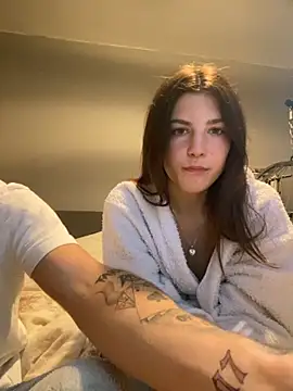 Brunnettebabe007 online show from 11-04-25, 03:27