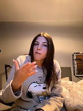 Brunnettebabe007 online show from 11-11-25, 08:03