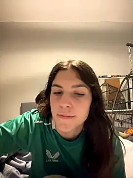 Brunnettebabe007 online show from 12-02-25, 01:11