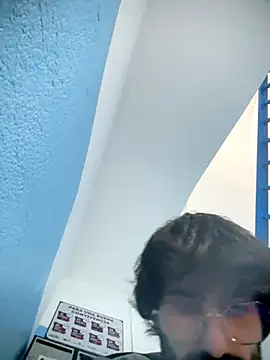 Paapii1098 online show from 12-05-25, 12:41