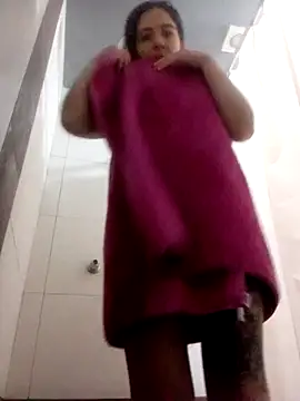 RedVelvet420 online show from 11-02-25, 03:47