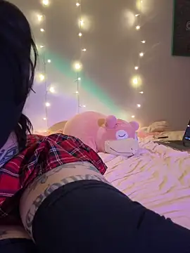 tattookitten online show from 06-09-26, 03:51