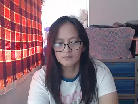 Kinkybela2025 online show from 01-08-26, 01:30