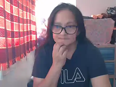 Kinkybela2025 online show from 02-01-26, 11:58