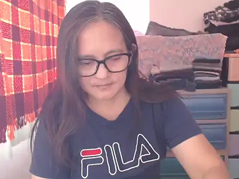 Kinkybela2025 online show from 03-12-26, 04:51