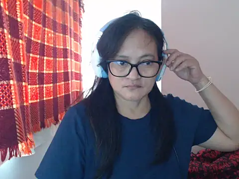 Kinkybela2025 online show from 05-16-26, 12:29