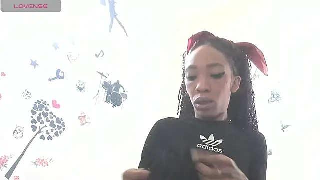 YAILIN 04 online show from 04-23-26, 05:04