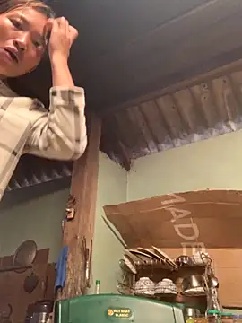 Snapshot of sowbibi chatting on 11-01-25, 01:29 sowbibi online show from 11-01-25, 01:29