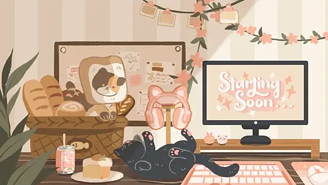 geekycastillo online show from 11-26-25, 03:51