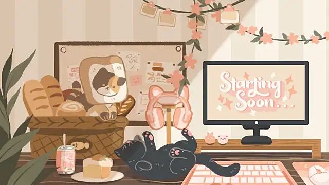 geekycastillo online show from 01-07-26, 04:04