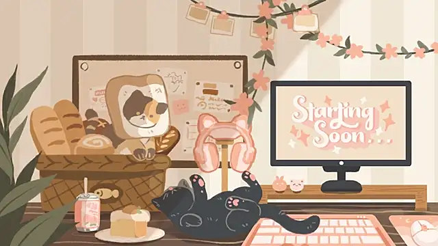 geekycastillo online show from 02-03-26, 04:43