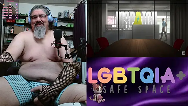 geekycastillo online show from 02-08-26, 05:55