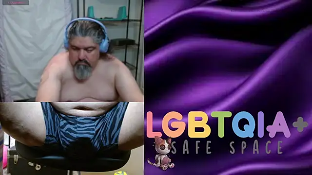 geekycastillo online show from 03-12-26, 04:40