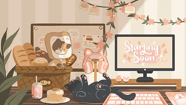 geekycastillo online show from 04-25-26, 06:27