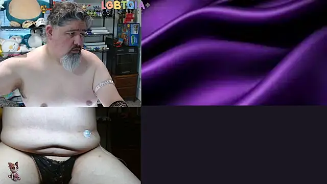 geekycastillo online show from 05-16-26, 03:14