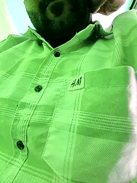 IamRamesh online show from 10-27-25, 08:40