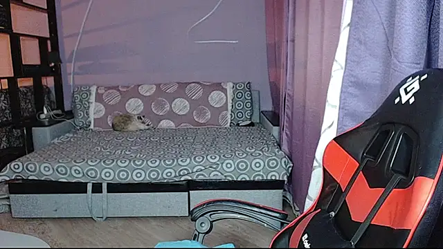 AuroraKeepFuck online show from 12-18-25, 05:41