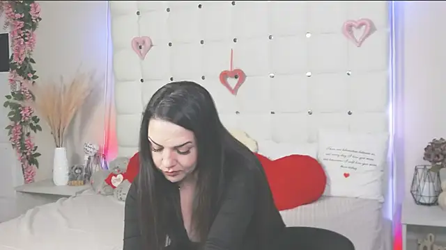 AlsouKass online show from 04-08-26, 06:24