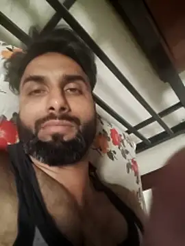 shail1987 online show from 03-18-26, 08:50