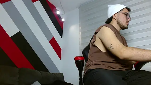 Zac Golden online show from 02-01-26, 11:42