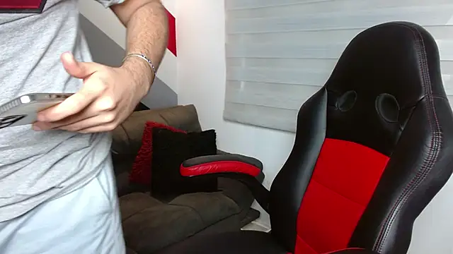 Zac Golden online show from 02-24-26, 11:41